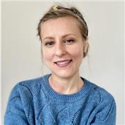 Insegnante certificata Cambridge